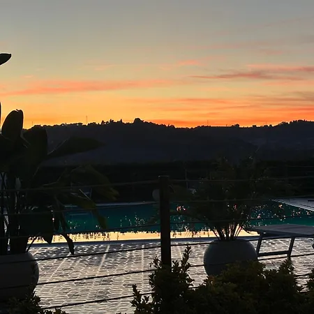 Alojamento de Turismo Rural Casalfarano Cupra Marittima