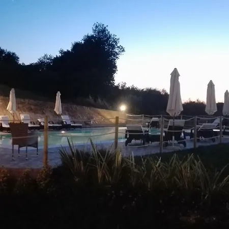 Alojamento de Turismo Rural Casalfarano Cupra Marittima