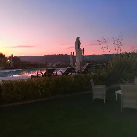 Casalfarano Vakantieboerderij Cupra Marittima