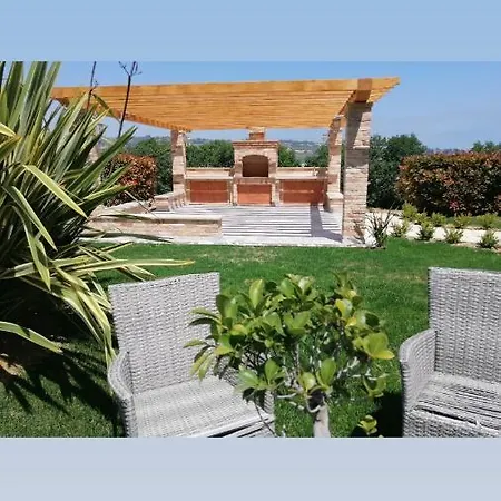 Casalfarano Cupra Marittima