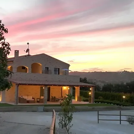 Casalfarano Cupra Marittima