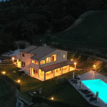 Farm stay Casalfarano *