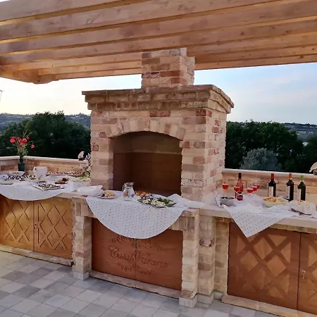 Casalfarano * Cupra Marittima