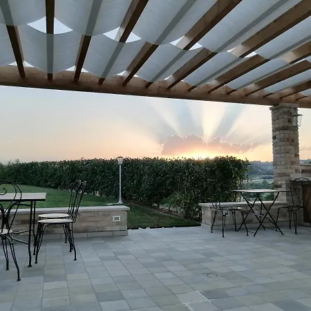 Casalfarano Cupra Marittima