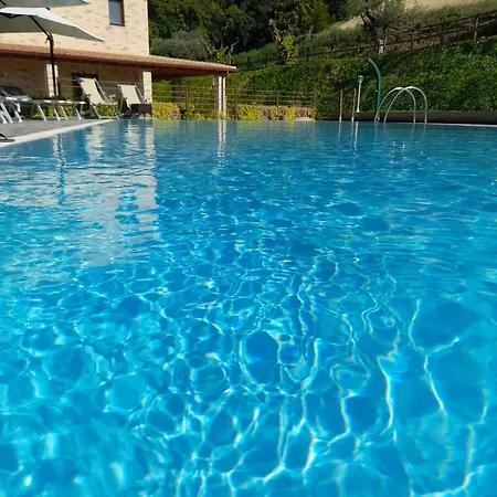 Alloggio per agriturismo Casalfarano Cupra Marittima