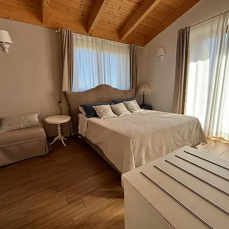 Casalfarano Alloggio per agriturismo