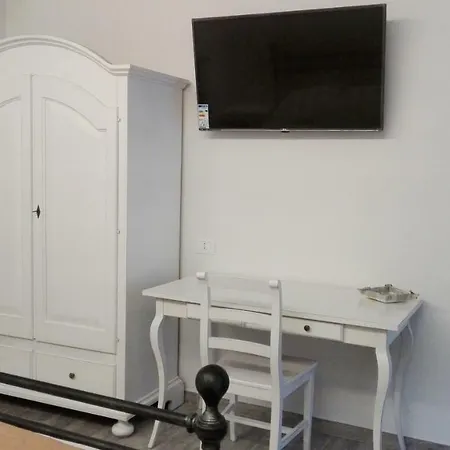 Casalfarano Vakantieboerderij