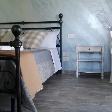 Casalfarano Farm stay