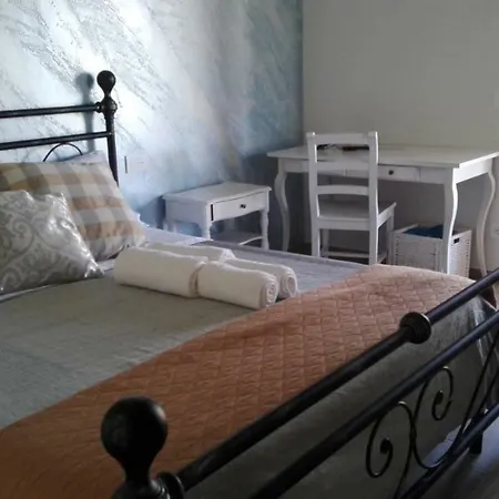 Casalfarano Vakantieboerderij *