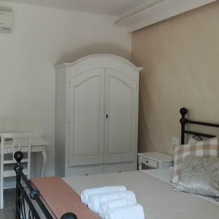 Casalfarano Vakantieboerderij *