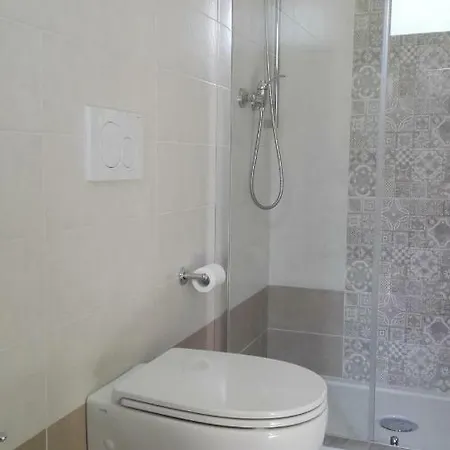 Casalfarano Farm stay *