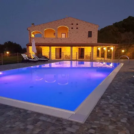 Casalfarano Cupra Marittima