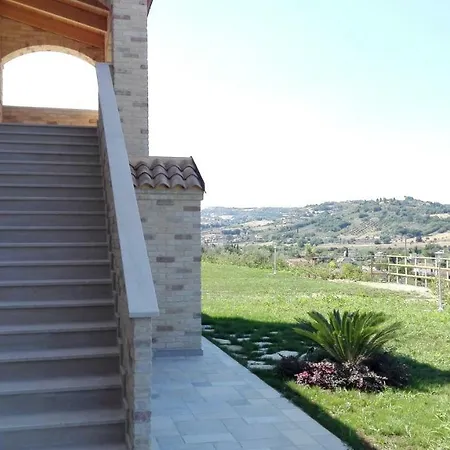 Casalfarano Vakantieboerderij