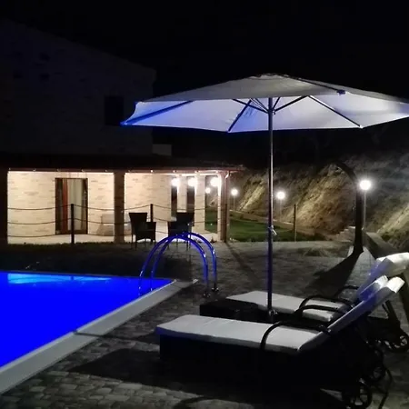 Casalfarano * Cupra Marittima