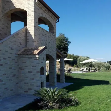 Casalfarano * Cupra Marittima