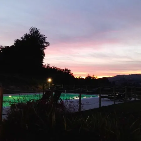 Casalfarano * Cupra Marittima