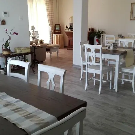 Casalfarano Farm stay