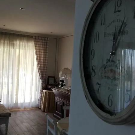 Casalfarano * Cupra Marittima