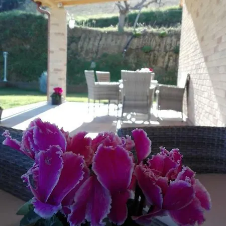 Casalfarano * Cupra Marittima