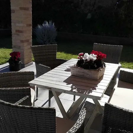 Casalfarano * Cupra Marittima