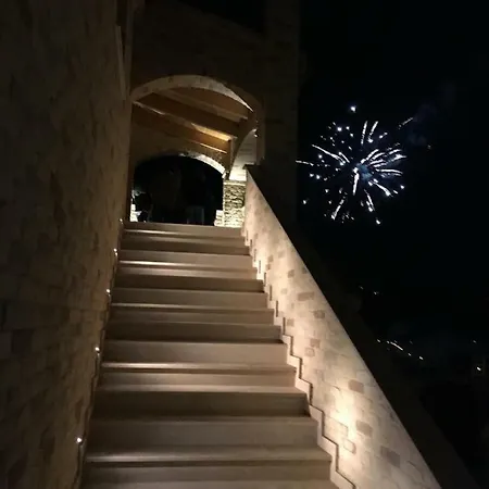 Casalfarano קופרה מריטימה