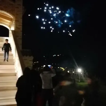 Casalfarano * Cupra Marittima