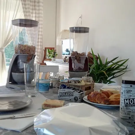 Vakantieboerderij Casalfarano