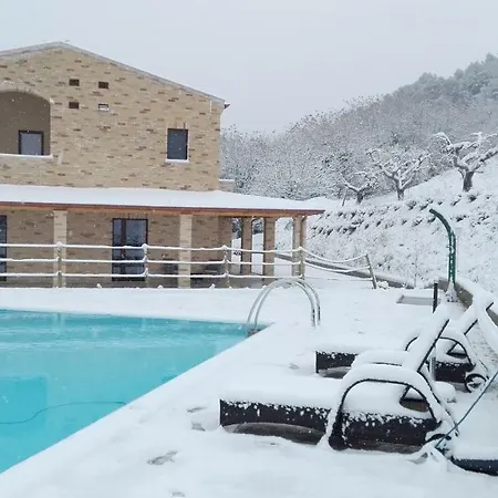 Casalfarano * Cupra Marittima