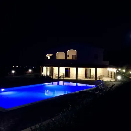 Casalfarano Vakantieboerderij *