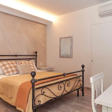 Casalfarano Farm stay Cupra Marittima