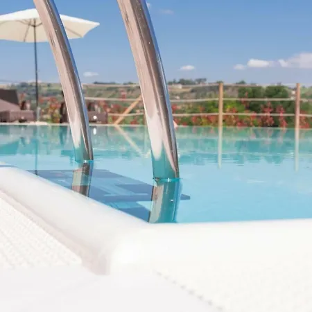 Vakantieboerderij Casalfarano