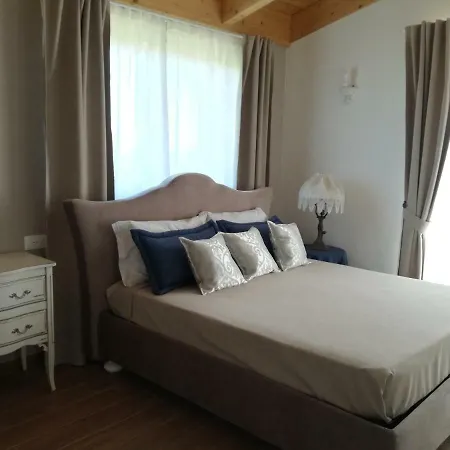 Casalfarano Farm stay *