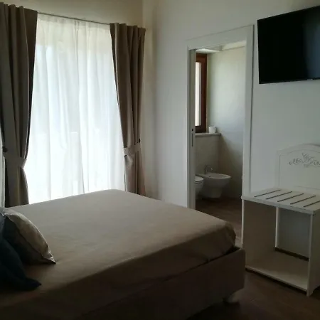 Farm stay Casalfarano Cupra Marittima