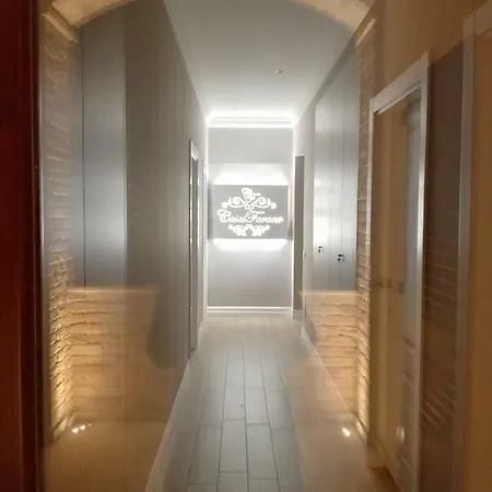 Casalfarano * Cupra Marittima