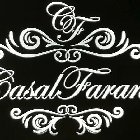 Casalfarano 쿠프라마리티마