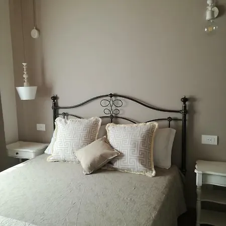 Casalfarano בית חווה