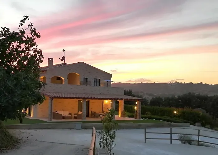 Casalfarano Cupra Marittima