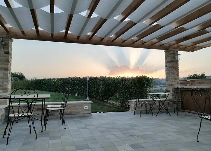 Casalfarano Cupra Marittima