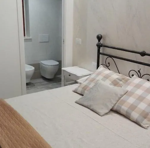 Farm stay Casalfarano