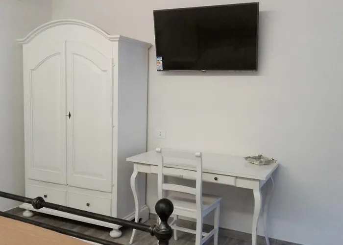 Casalfarano Farm stay