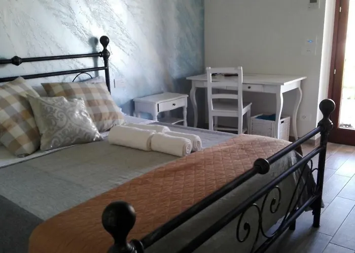 Casalfarano Farm stay *