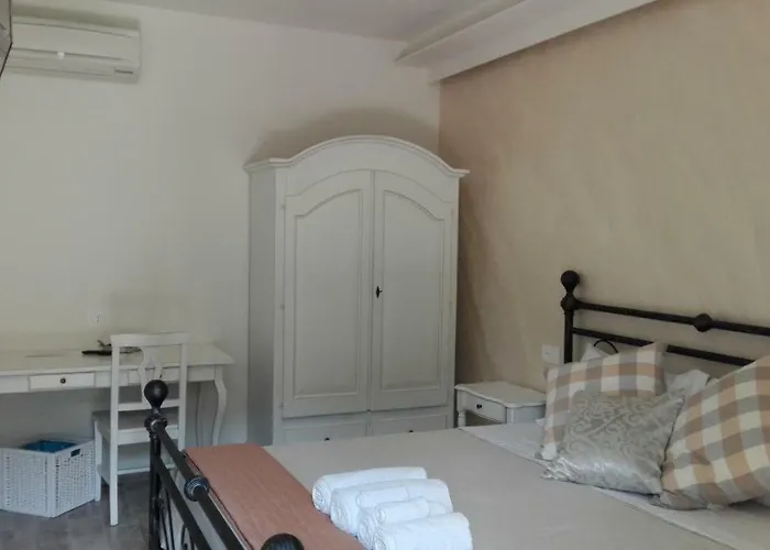 Casalfarano Farm stay *