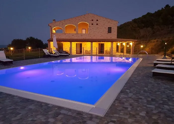 Casalfarano Cupra Marittima