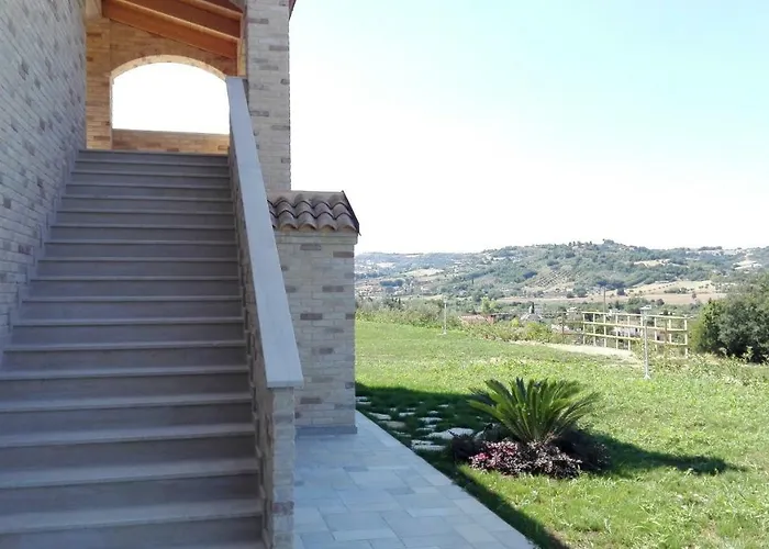 Casalfarano Farm stay