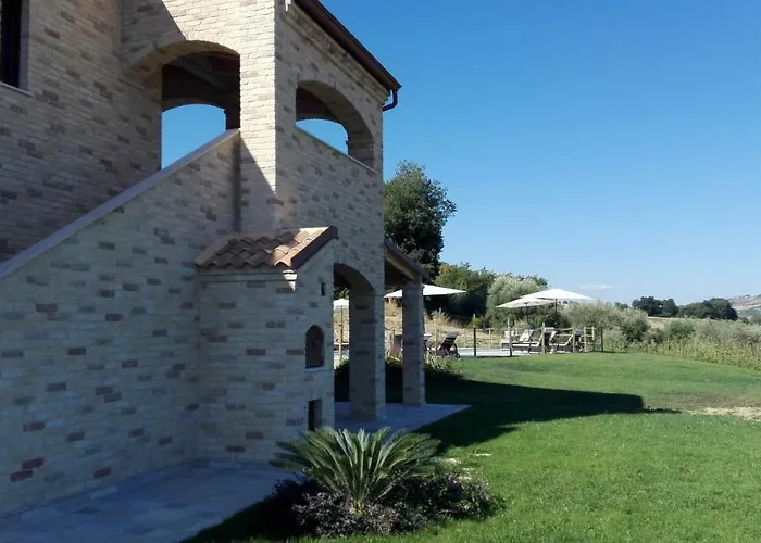 Casalfarano * Cupra Marittima