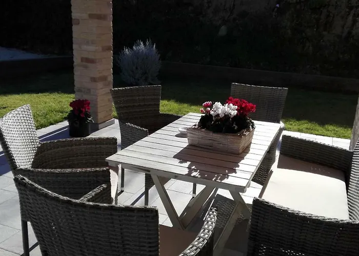 Casalfarano * Cupra Marittima