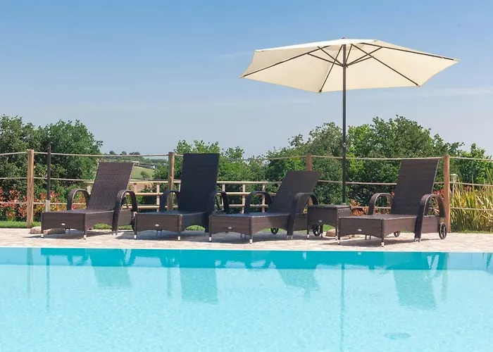 Casalfarano Cupra Marittima