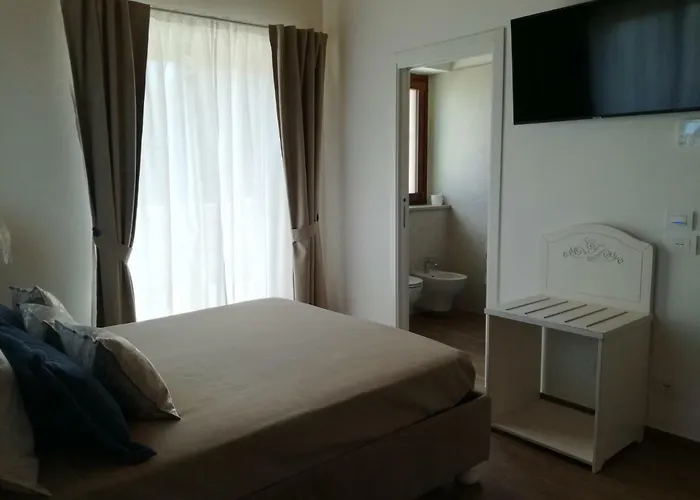 Farm stay Casalfarano Cupra Marittima