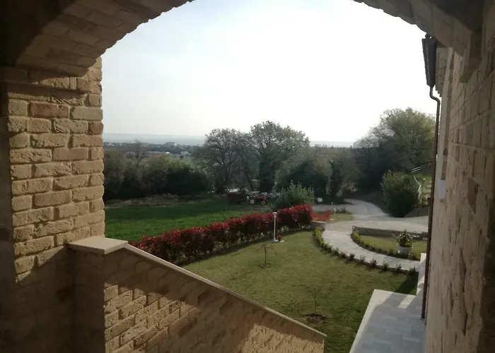 Agroturismo Casalfarano